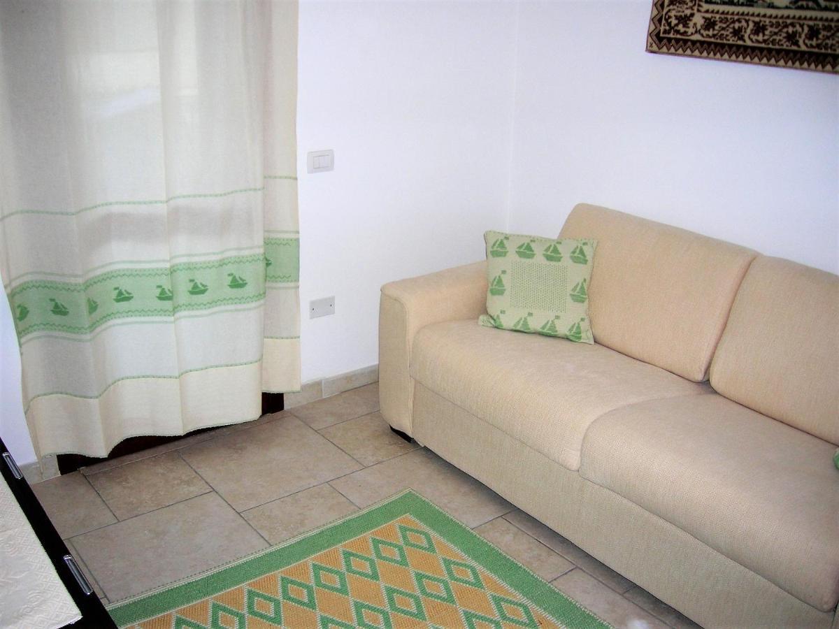 Appartamento Nel Cuore Di Villasimius 1 Piano Εξωτερικό φωτογραφία