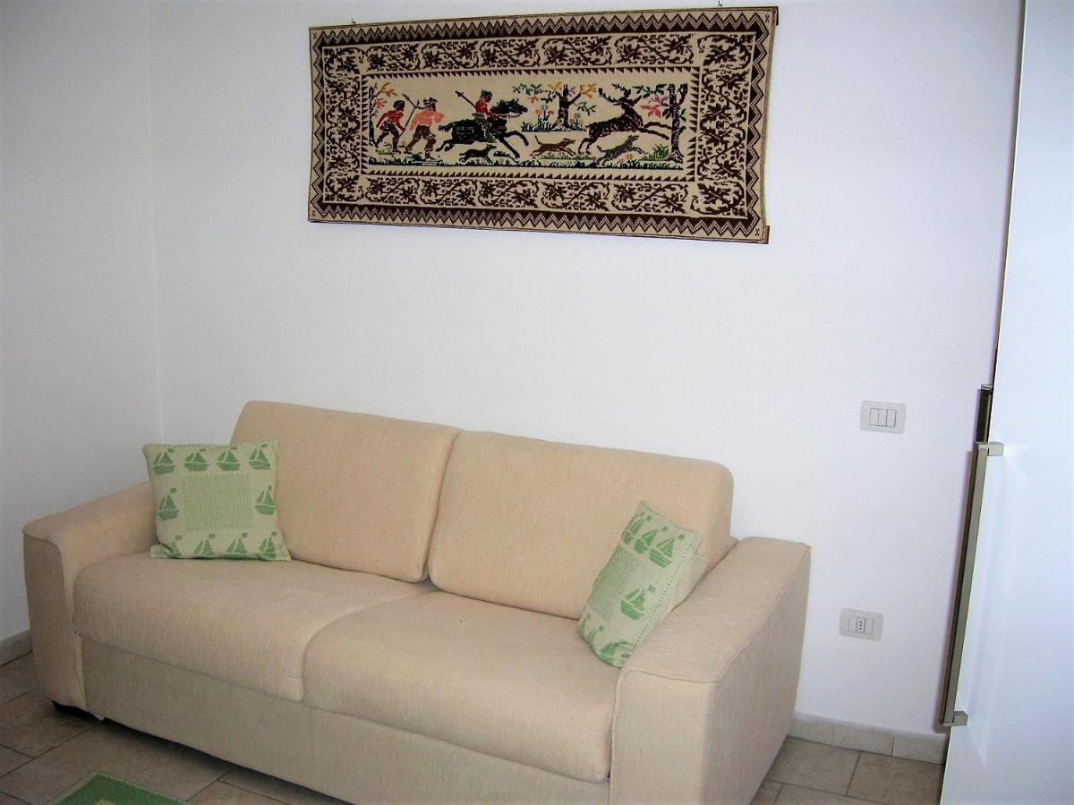 Appartamento Nel Cuore Di Villasimius 1 Piano Εξωτερικό φωτογραφία